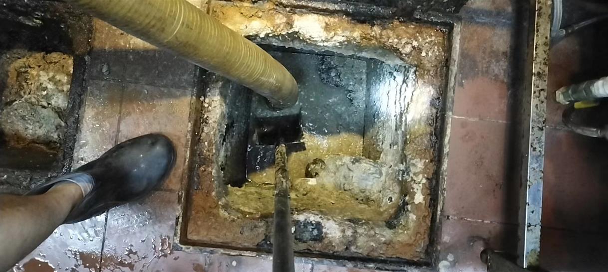 察隅污水池清理一般都有毒气,怎么预防中毒呢?
