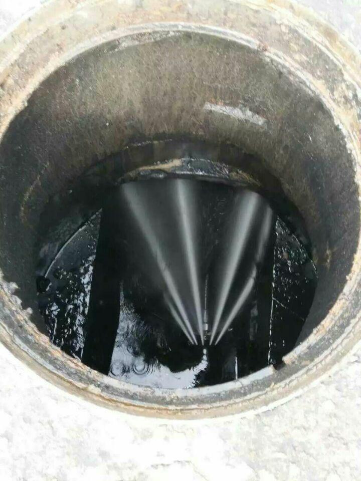 察隅市政管道清洗-排污管道清洗